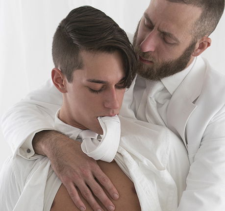 Elder Brier: Atonement - MissionaryBoys