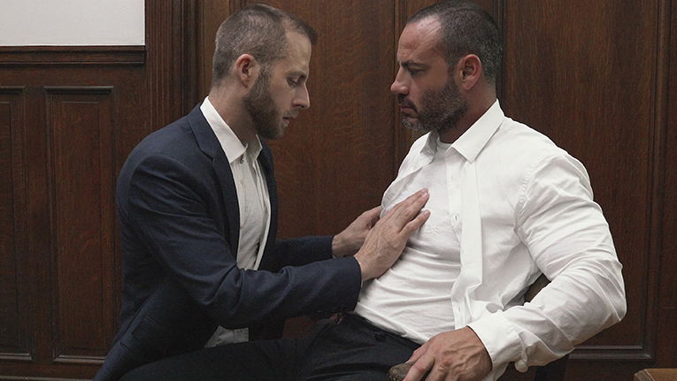 President Lewis: Ordination - MissionaryBoys