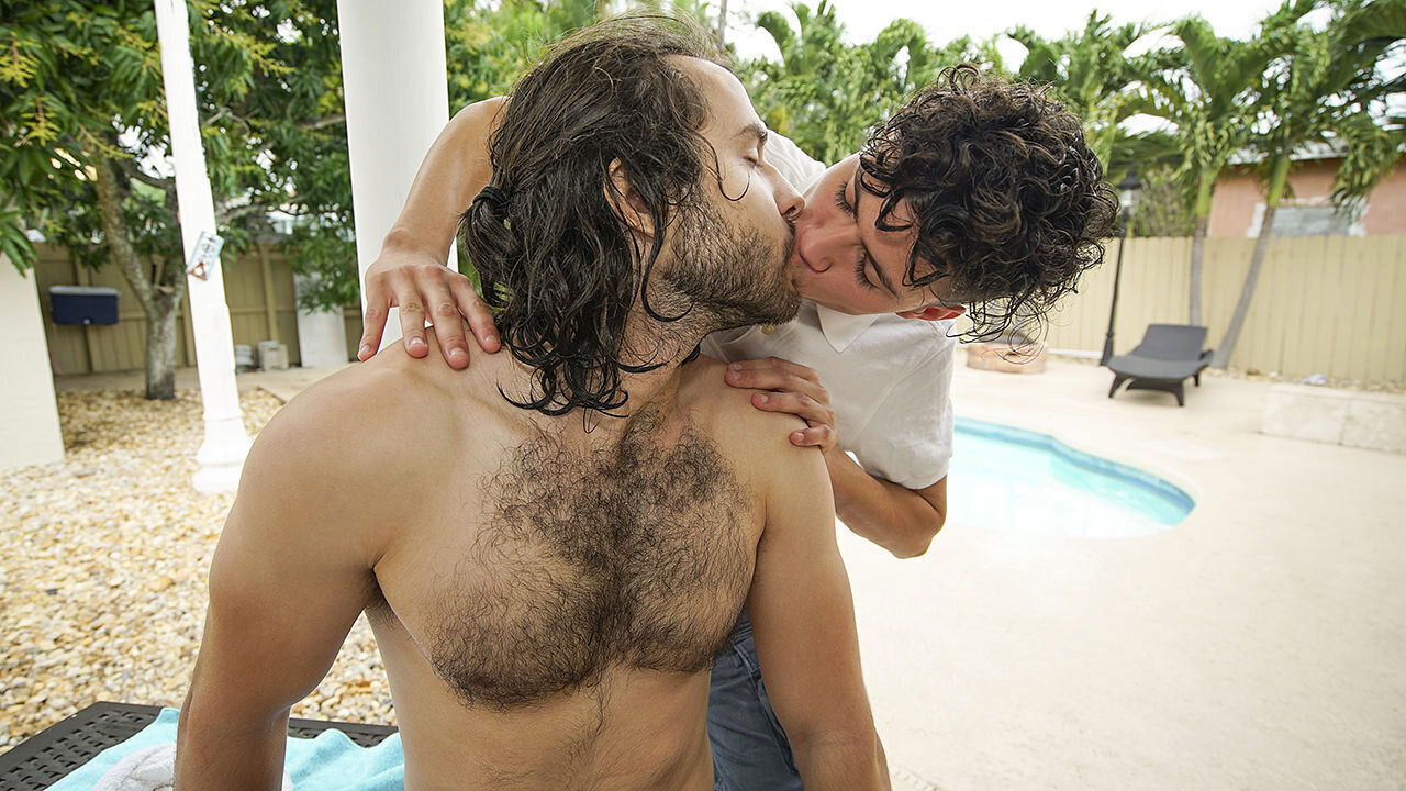 Doing Laps - BrotherCrush