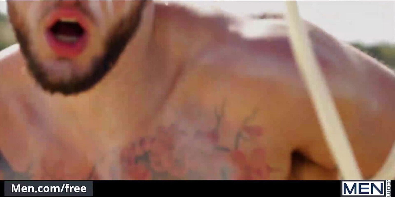 Colton Grey and Paddy O'Brian - Pirates A Gay Xxx Parody