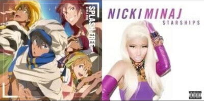 GODDESS ELIZABETH GIANTESS