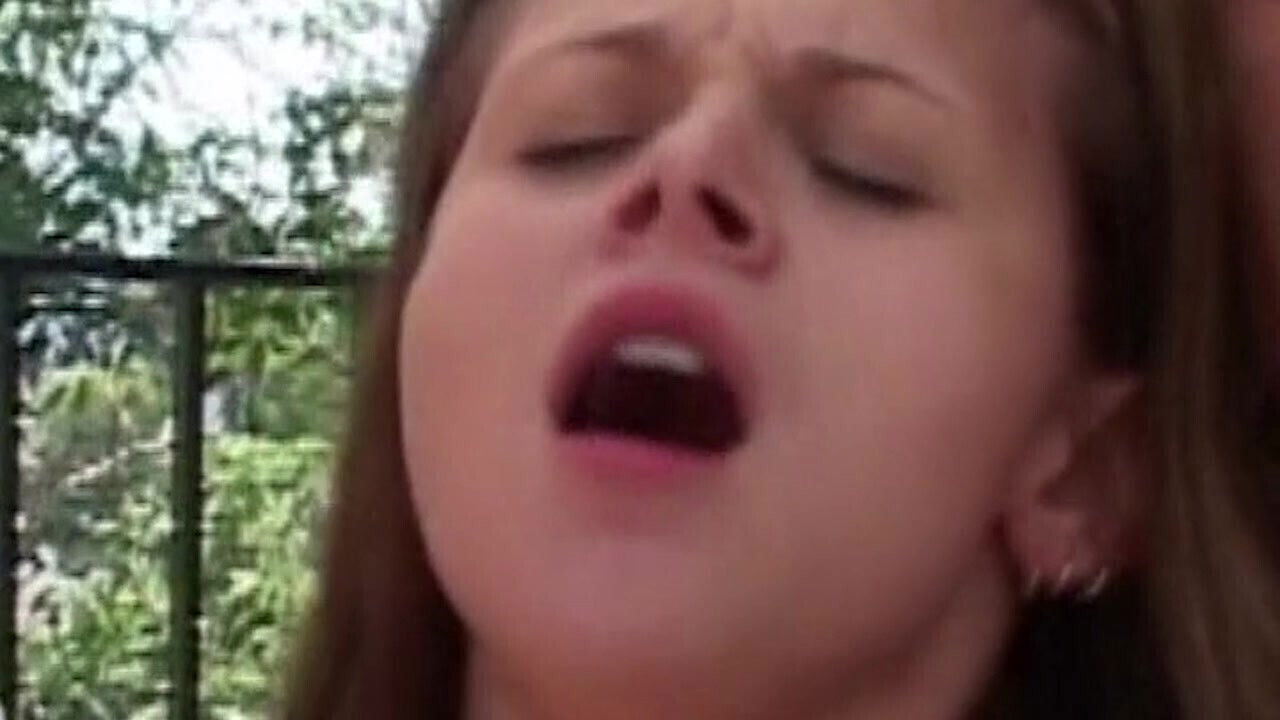 Lust geht völlig ab wenn Lust alles übernimmt ohne ein