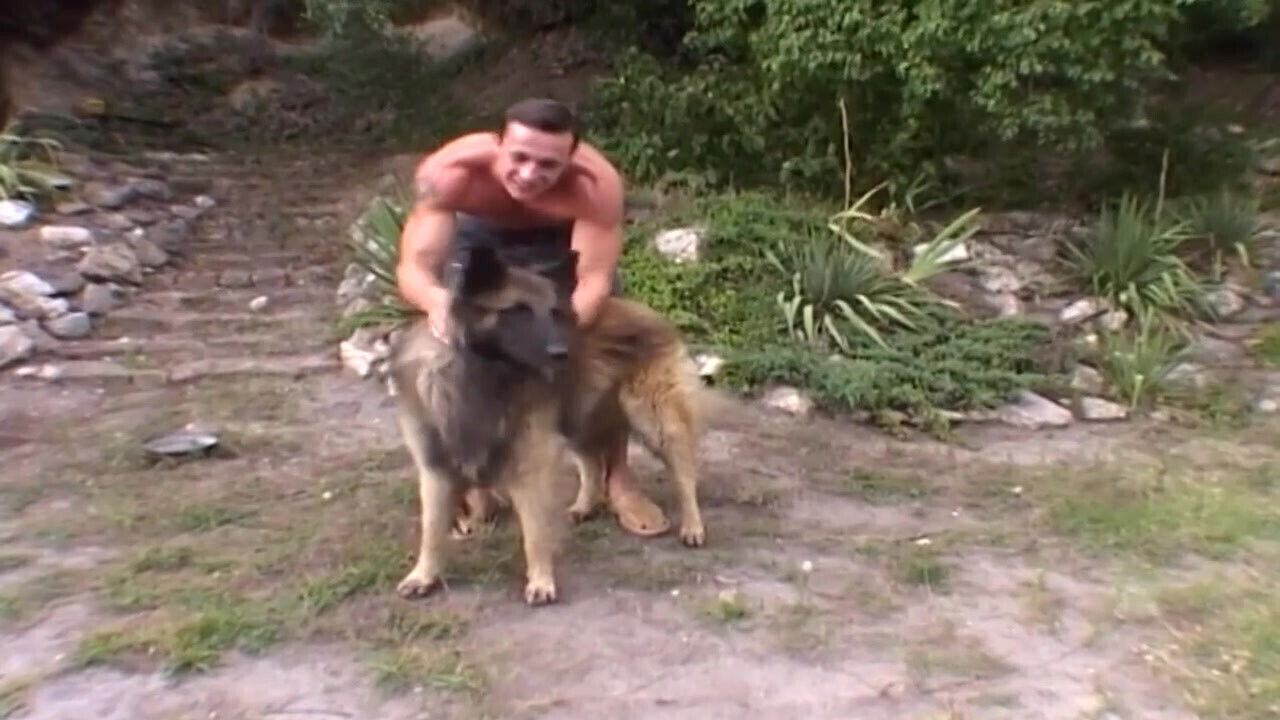 Begierde dreht völlig frei wenn alle Sicherungen