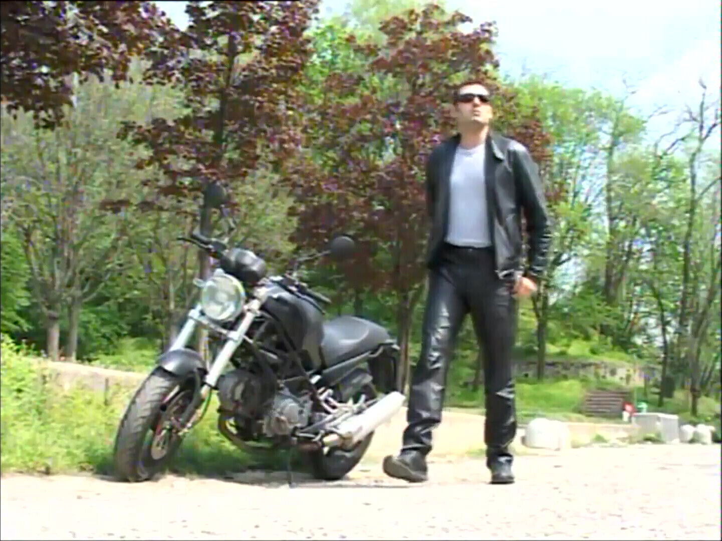 Fantastic Sexy MILF with Small Tits Fucked and Cumshot on Hairy Pussy by Huge Amateur Cock