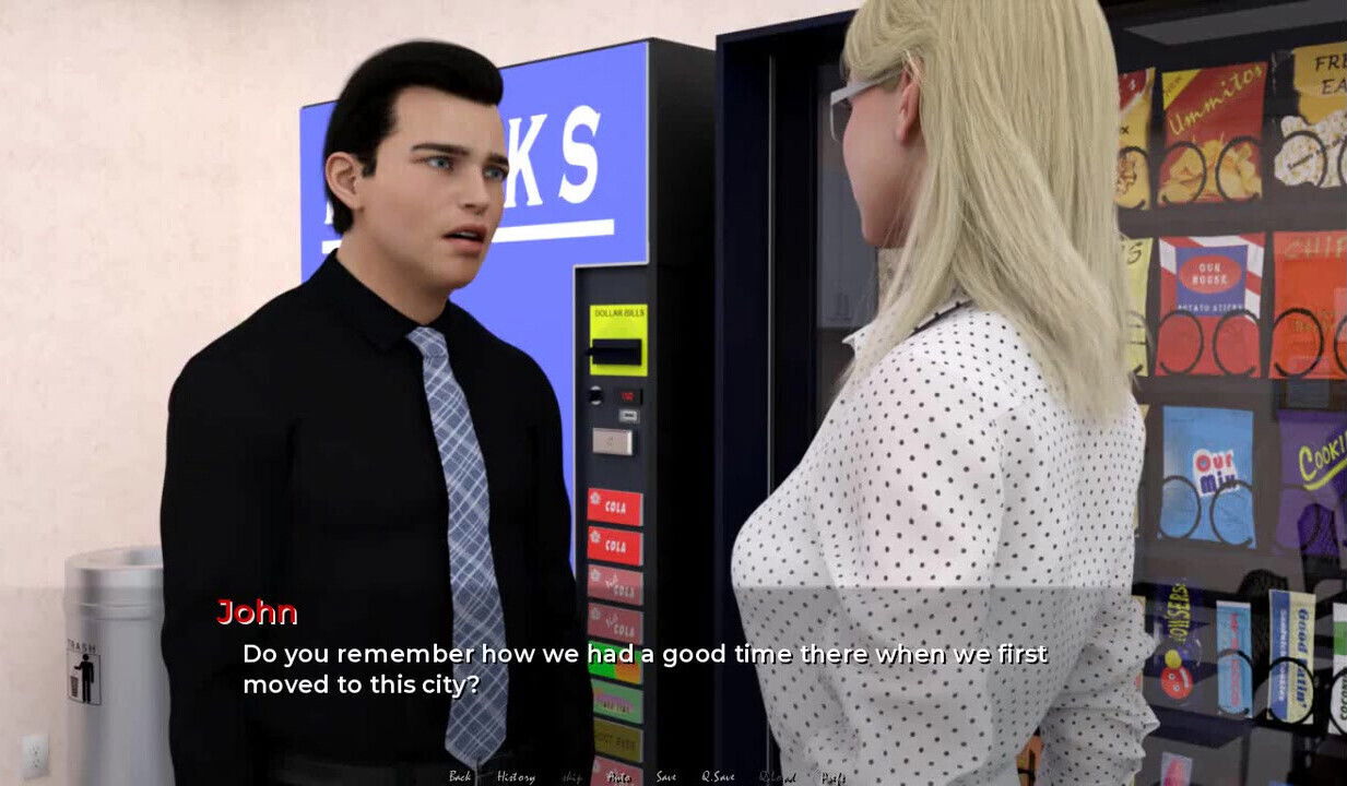 Moving Down: His Spouse Is His New Boss Ep.10