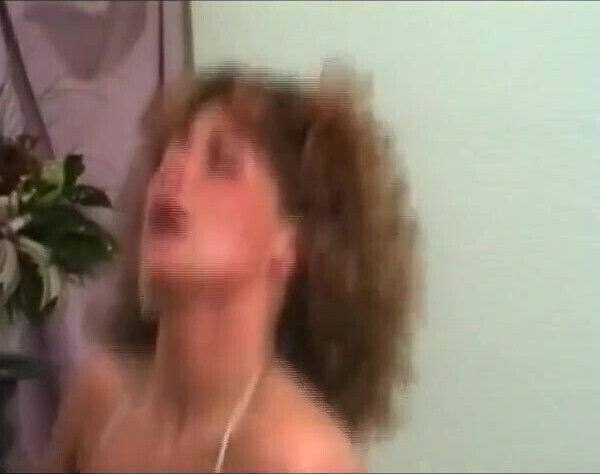 This Classy Lady From Germany Got Cock Deep Down Her Ass