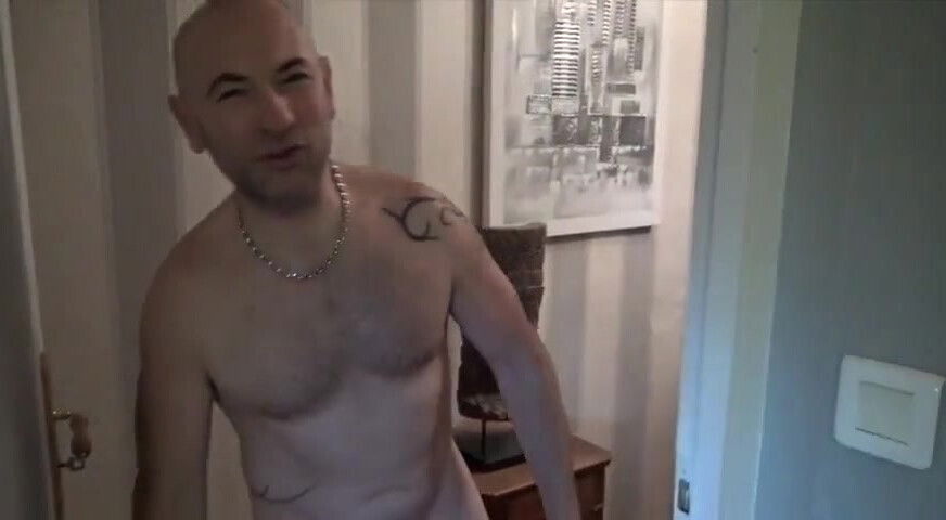 2404 New Sextape with A Straigh Boy Withj Xxl Cock Fucking My Hole Raw !!! One of My Best Sextape