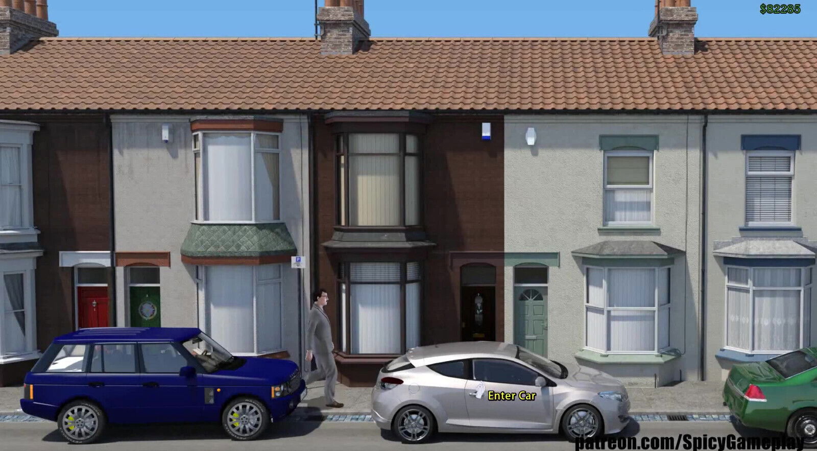 Adventures of Willy D: amateurs on porn audition ep 7