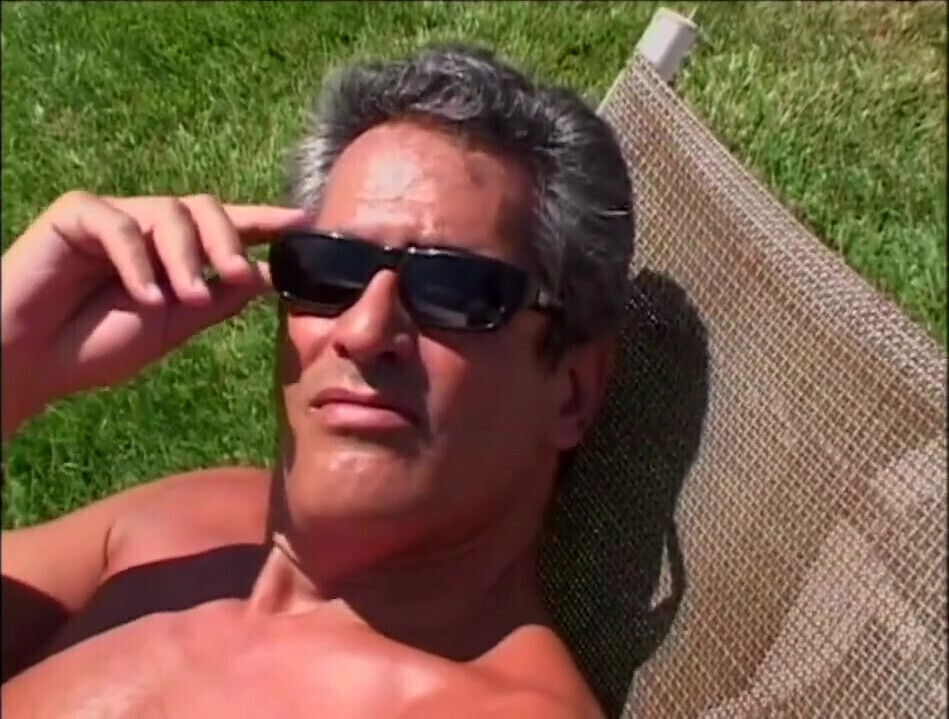 Slutty Petite Teen Outdoor Fucked by Mature Man