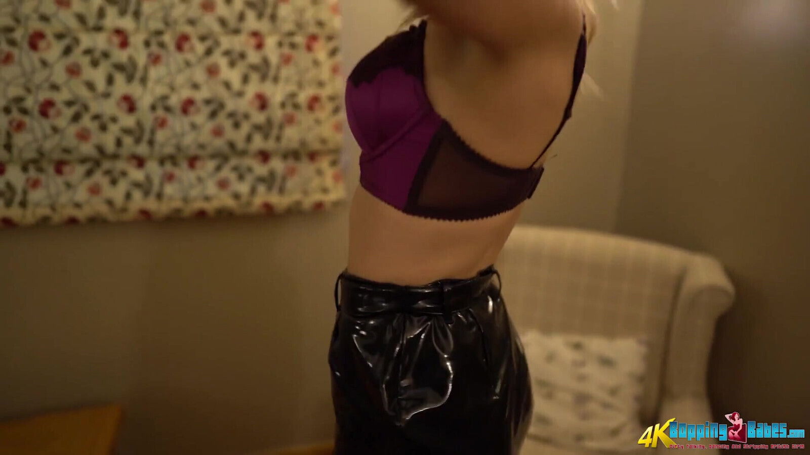 Amy W - Special Treat