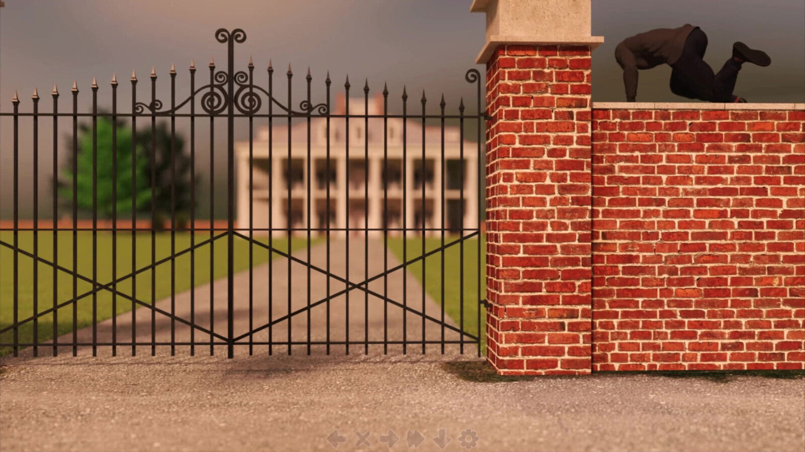 Adored by the Devil #2 Nina and Myself Had an Amazing Phone Sexting Session.