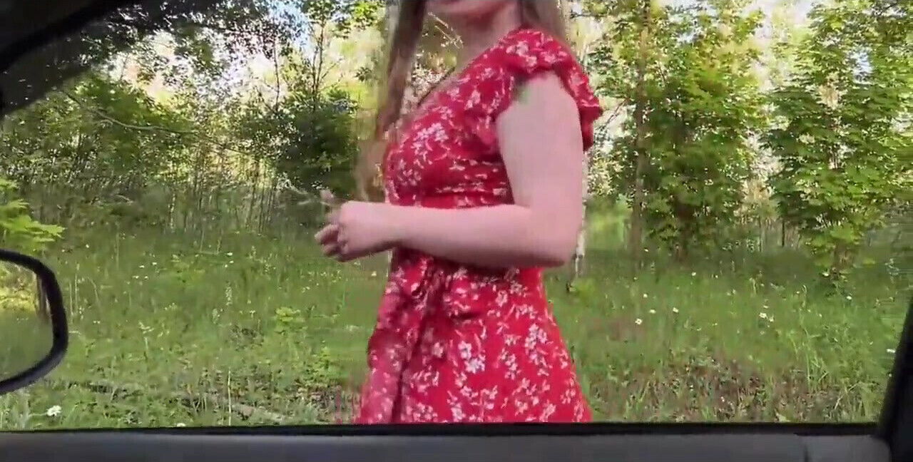 Came to Fuck a Village Girl