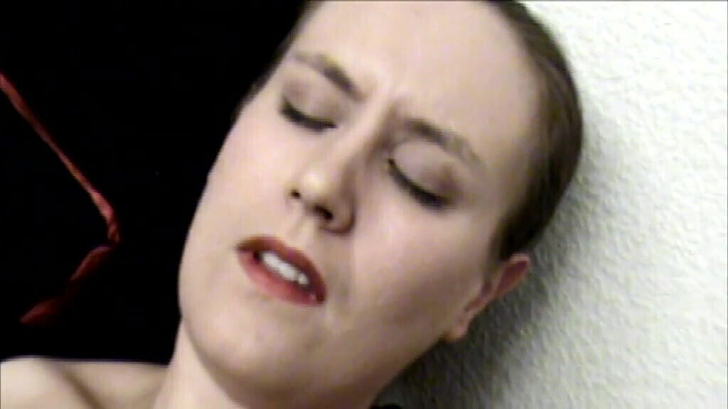 Busty Slut Loves to Be Masturbated by Women