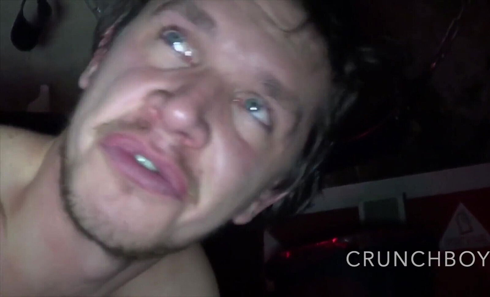 2131 Two French boy Fucking in Backroom