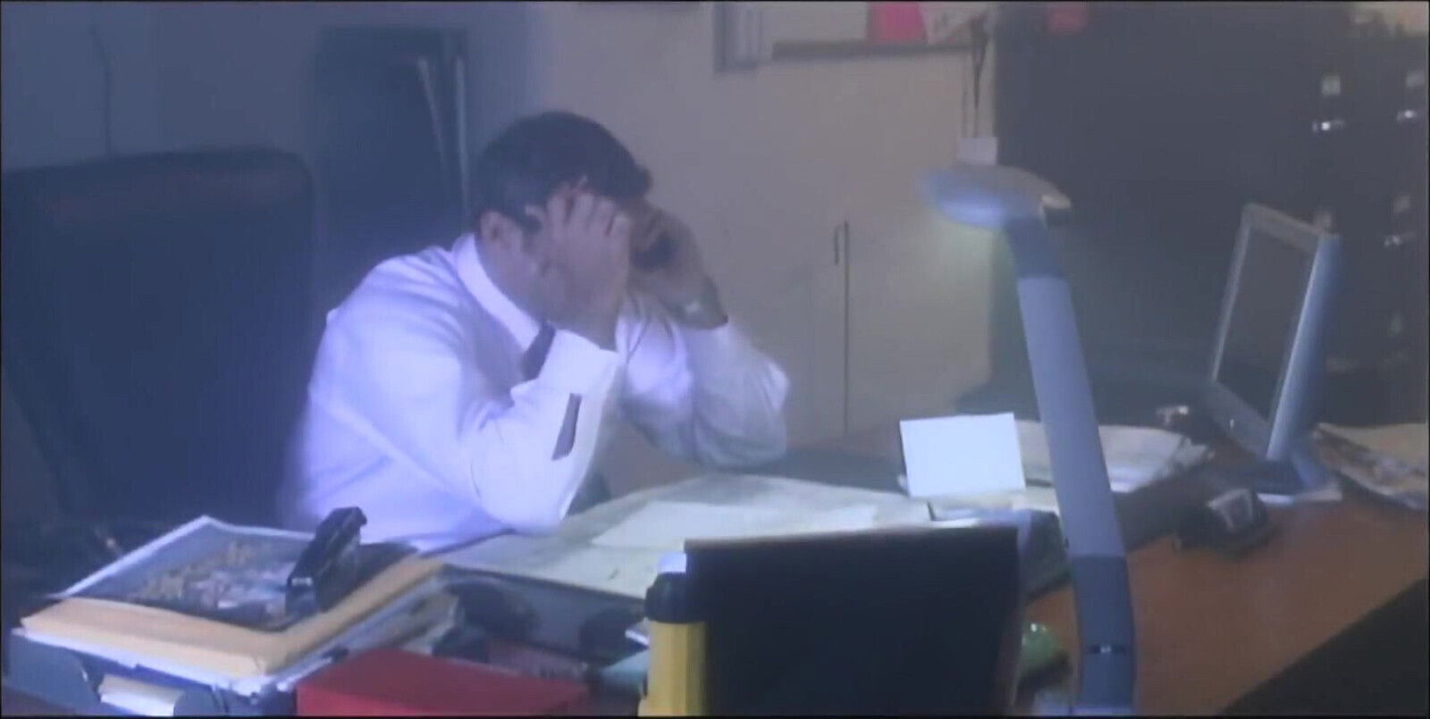 Lady Likes to Be Fucked Hard by Evan Stone