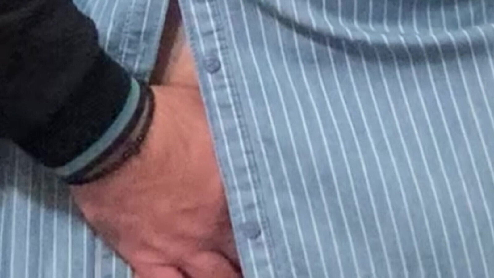 Sexy Hot Milf Gets Fingered Hard in Subway - Juicy Pussy and Clit