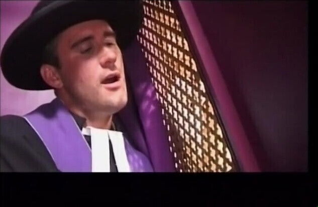 Dirty thoughts (Full porn movie)