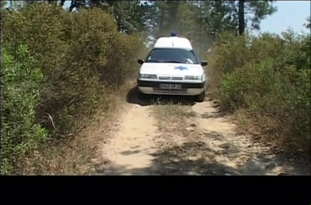 Italian little nurses available (Full porn movie)