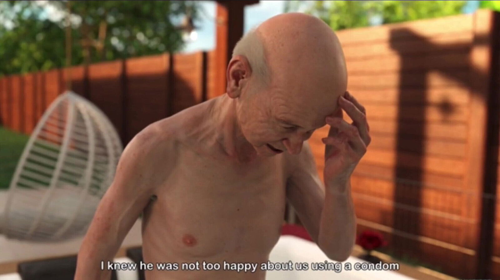 Temptation - Chapter 9