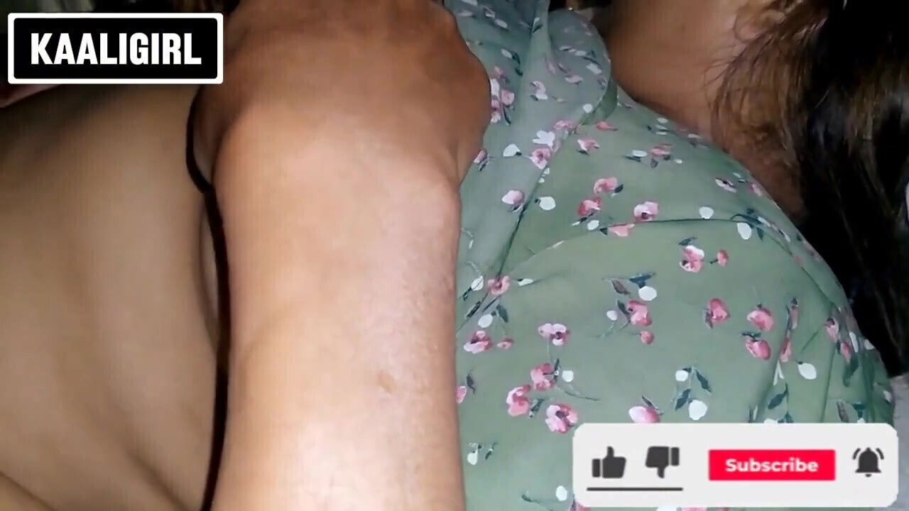 Nepali Kaaligirl Wifey Doggy Style Chudai