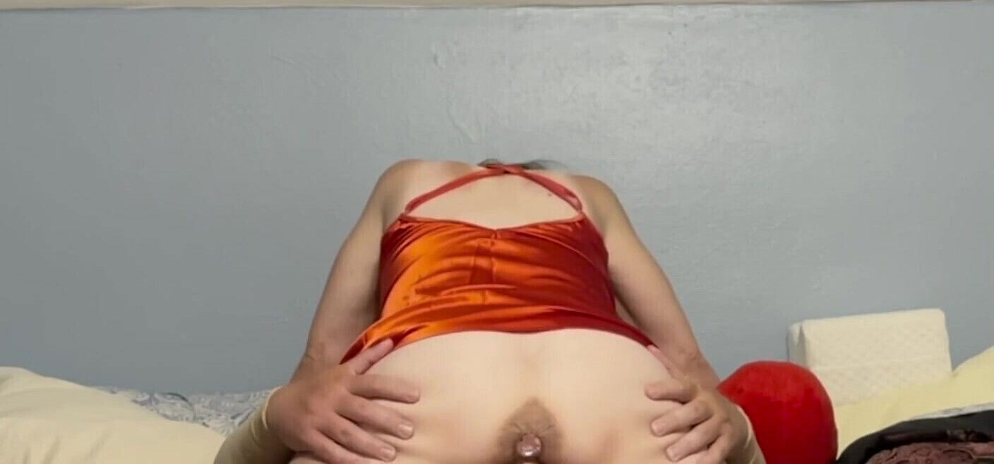 I Have Full Consent to Share Him in My Videos!