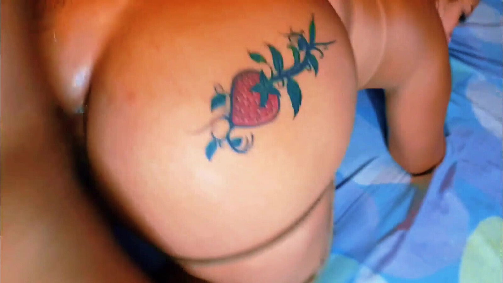 FULL VIDEO, I'll love these butts