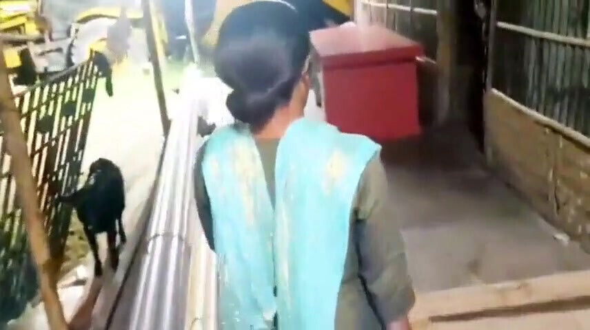 Indian Housewife, Cheating Wife, Chudai, Indian Desi Village Wife, Cheating Wife, Anal Sex