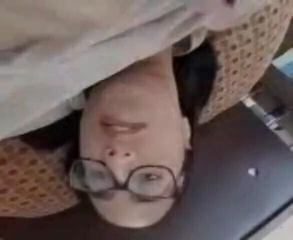 Masturbation in Front of My Stepmother