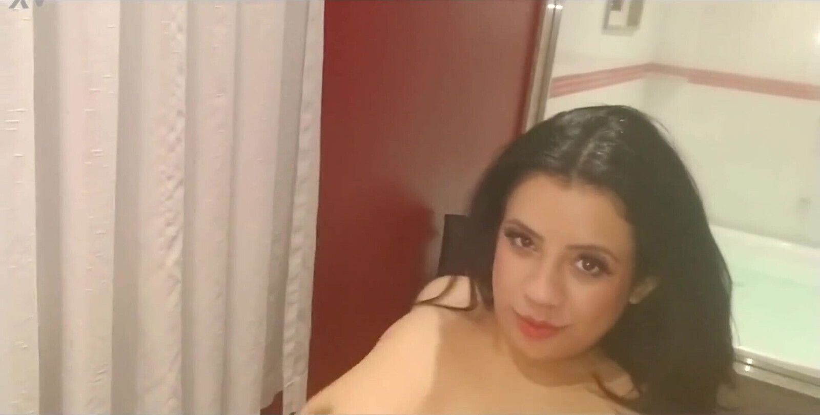 Hot Brazilian Boyfriend Can't Take It Anymore, He Fell in Love