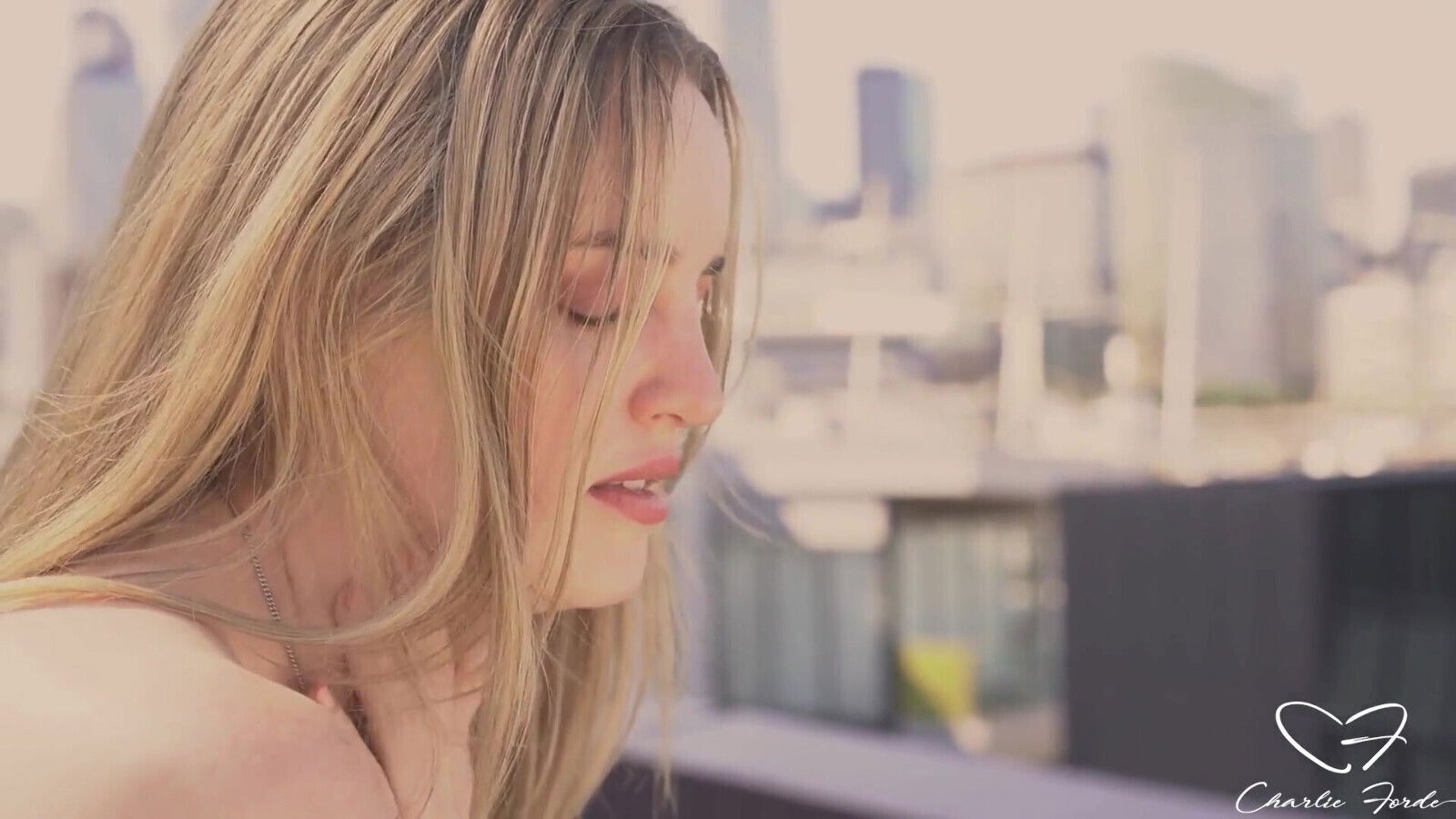 Rooftop Shoe Featuring Charlie Forde