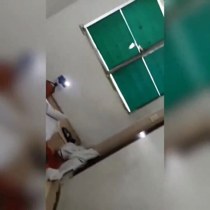 18 year old brunette big saggy tits from New York United States fucking her stepbrother's big dick part 34