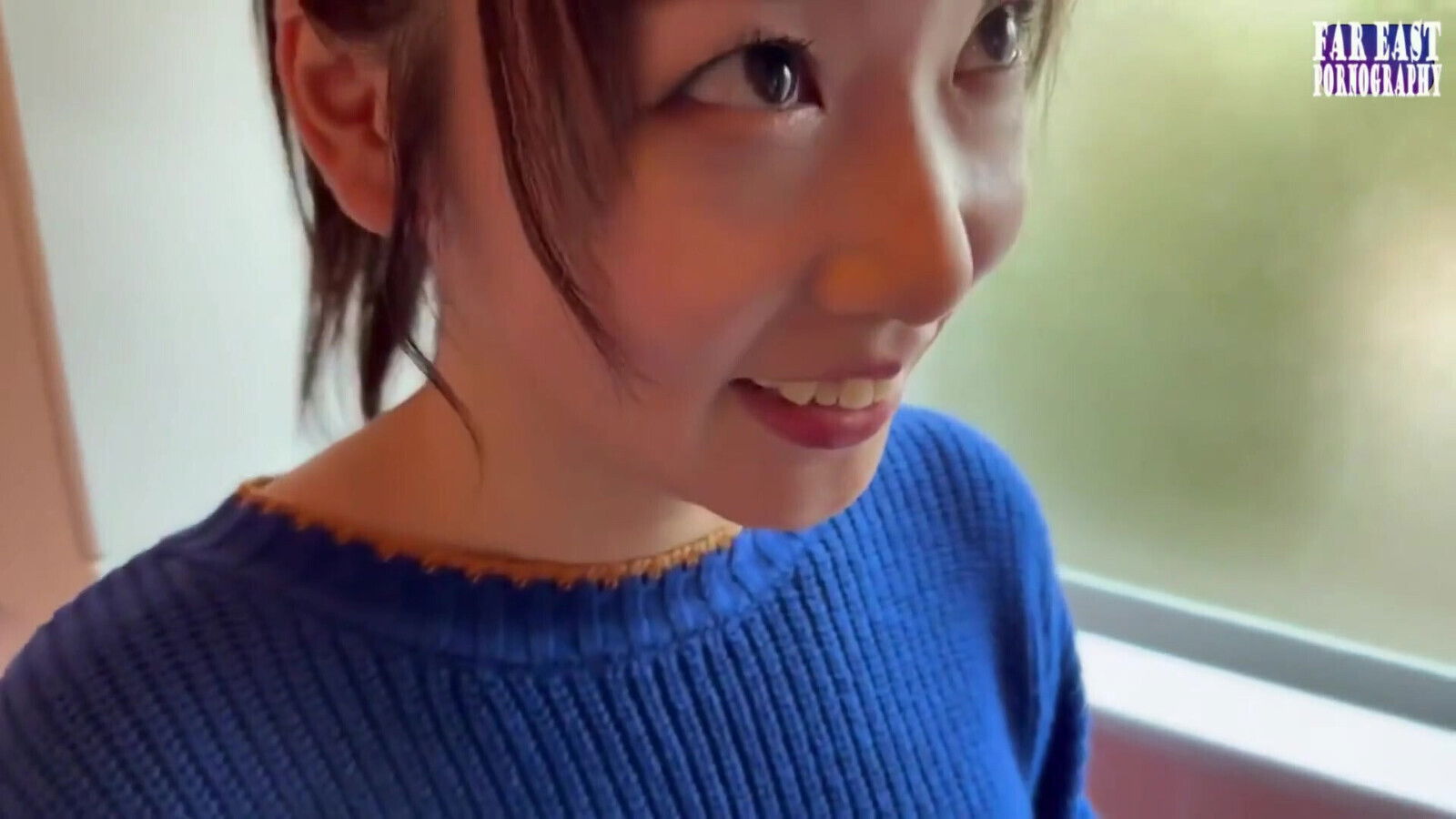 Splashy Shame Tease with a Smiling Beauty Soaking Herself in a Wild Wet Burst Part.3