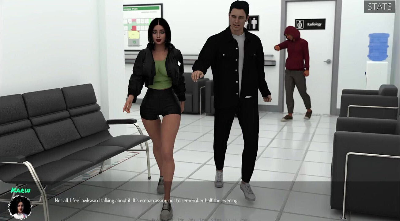 Medical Spedial Care - Gameplay Part 3