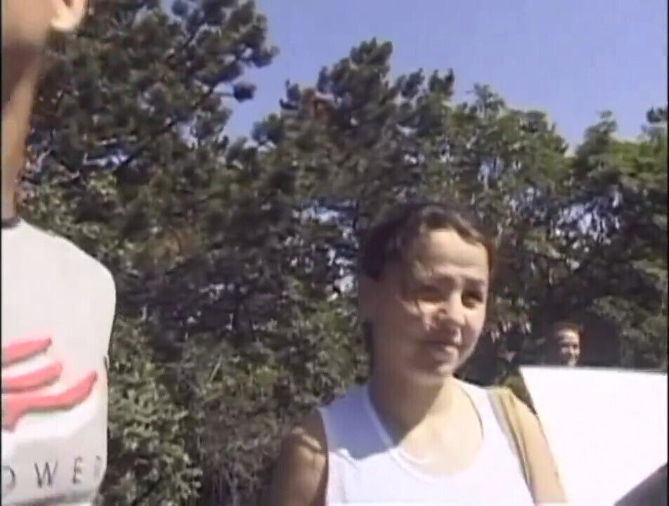 Bisexual anal fucking big cock sucking threesome