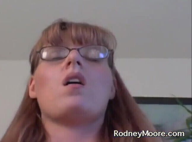 Vintage Pretty Plumper Huge Tits Facial