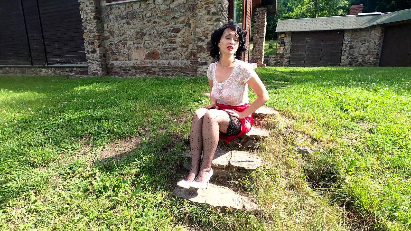 Biggest Cunt in the World - Part 1 in 4K