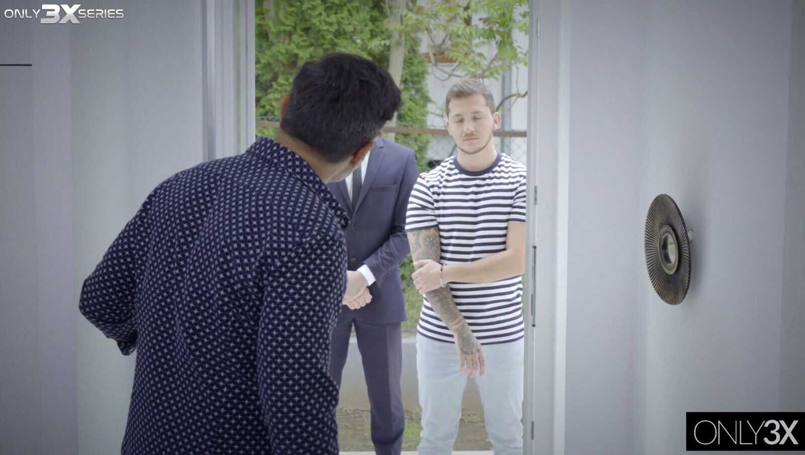 Episode 5 - Starlets adore facials Premium Edit Only3X Series