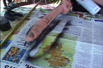 Special cuckold... Big black cock for my wife's desire...