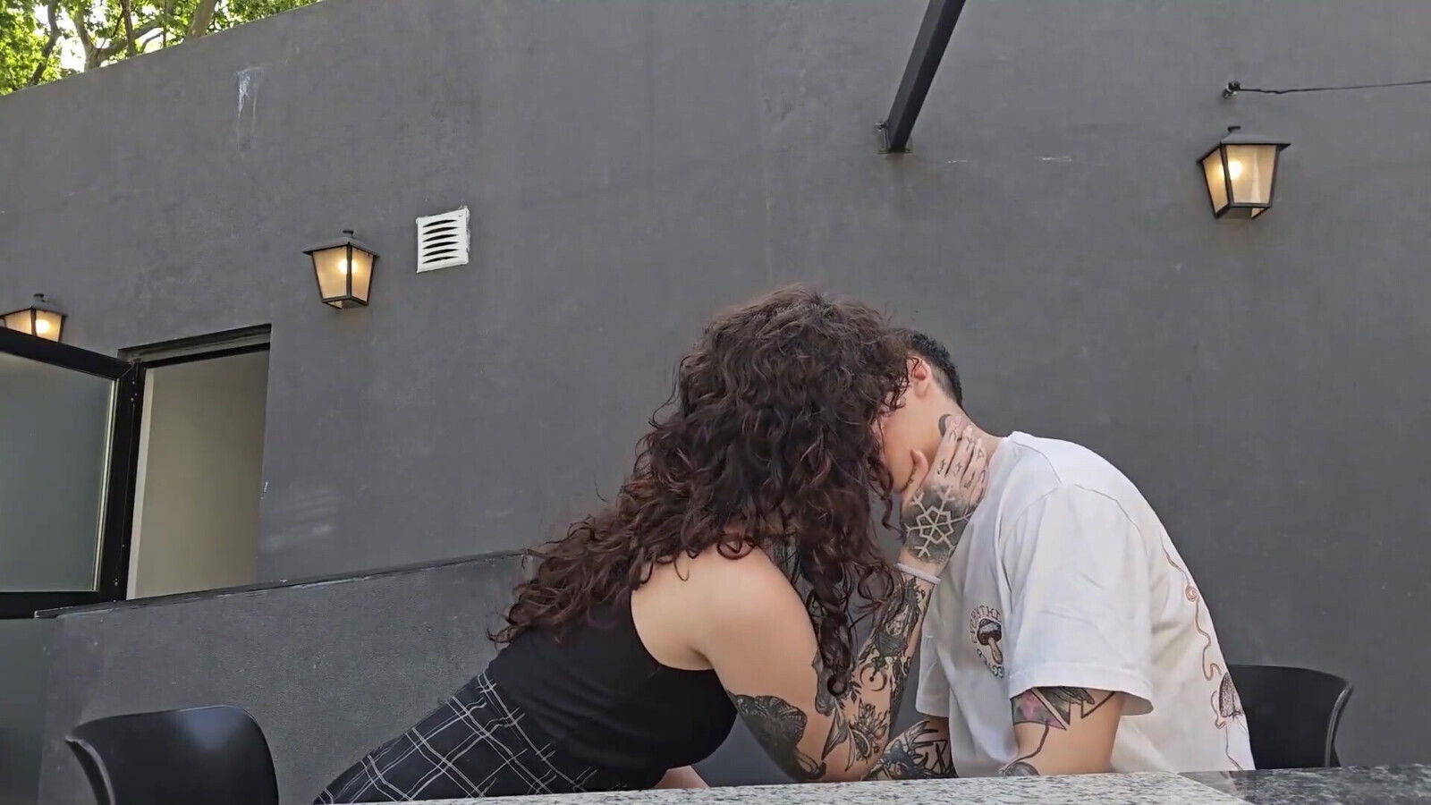 I Fuck with My Best Friend