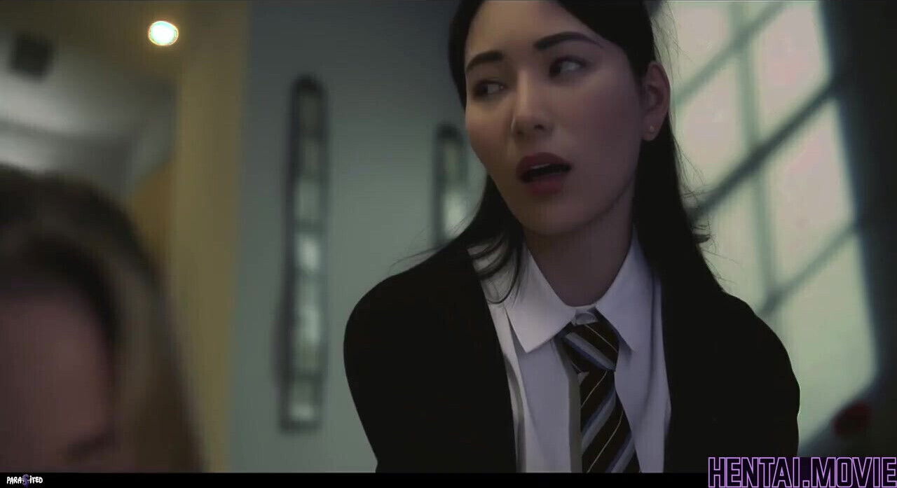 Three Girls Get Possessed