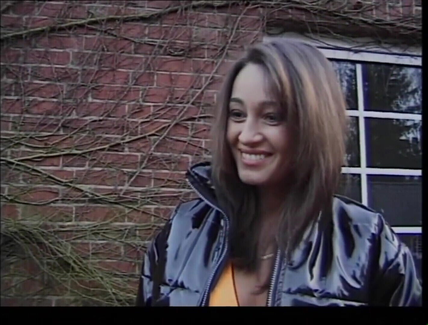 Beautiful Brunette Has Very Spicy Sex