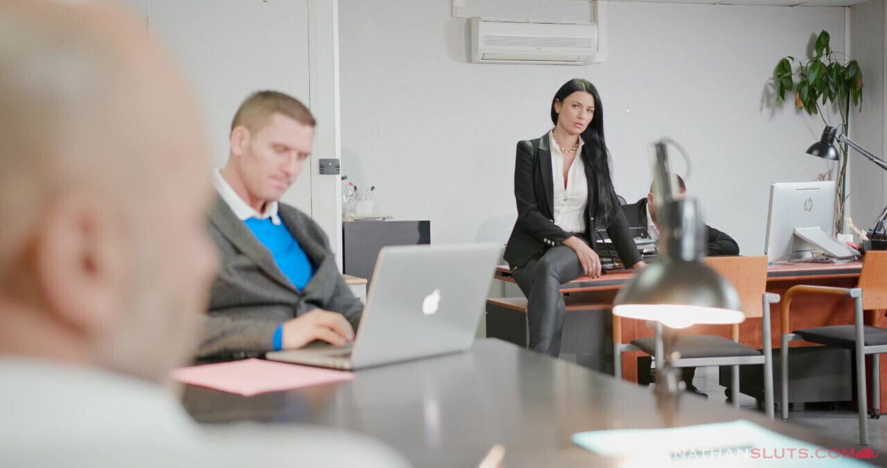 Mega Orgasm! My Crying at the Anal Finish