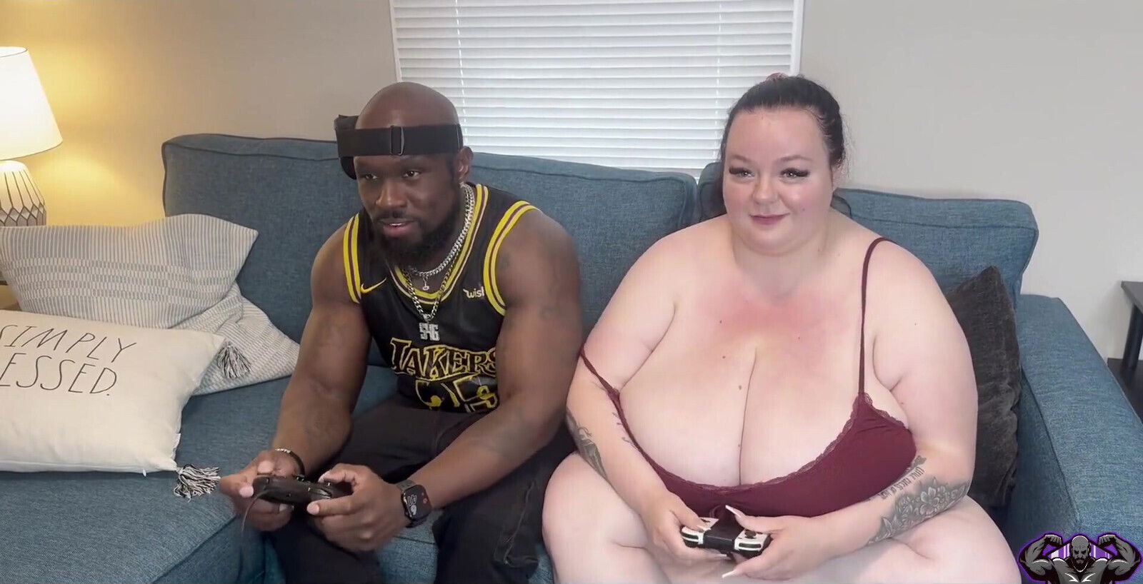 Stacxxxs Presents: Game Over With Peyton Thomas