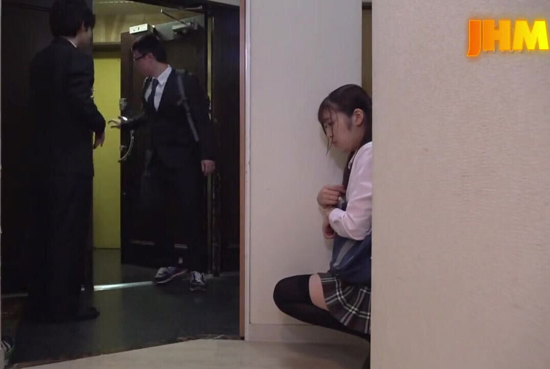 I Like Older Men, You Know. - C