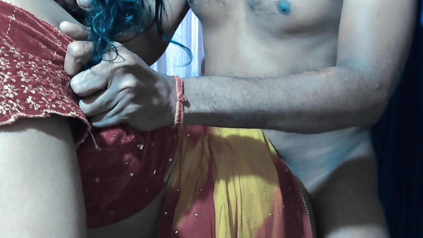 Bhabhi se man nahi bharta bahut sexy hai