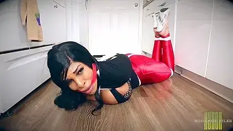 Bella Madisyn - Bring It Step