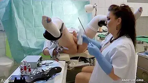 Mistress Shiva In Station G: Shiva (1 Of 2)