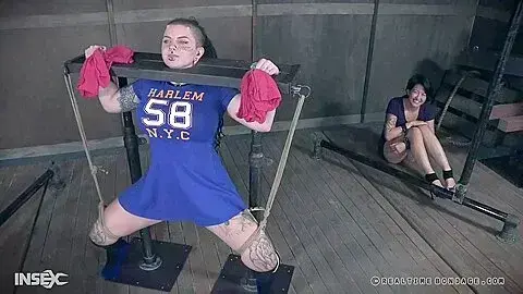 The Worst Cheerleader - Luna Lavey