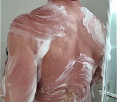 Coachstuds flexing and teasing making you earn a show