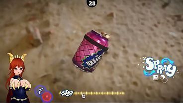 OnlyCans Thirst Date Part 1 Make the cans sizzle